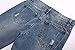 Coofandy Men's Fashion distressed Jeans Ripped Denim Pants