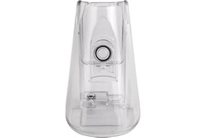 AquaFlosser Replacement Parts Compatible with Waterpik Waterpic Waterpick waterflosser Water flosser WP462 WP-462 WP450 WP-450 WP463 WP-463 Reservoir Tank (Purchased Year of 2022 or Later New Model)