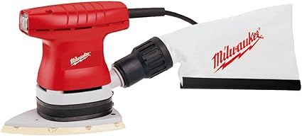 Levigatrice milwaukee Levigatrice milwaukee