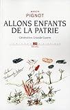 Image de allons enfants de la patrie ; génération grande guerre