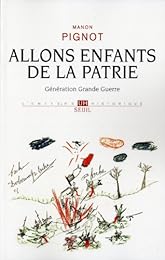 Allons enfants de la patrie