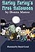 Harley Farley's First Halloween: A Zombie Book by Donna Munoz, Daniel Corral