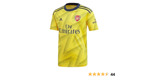 amazon arsenal jersey