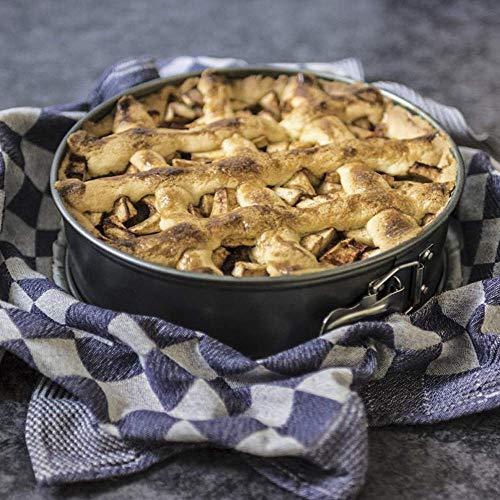 2 Hiware+Non+stick+Springform+Removable+Bottom