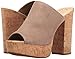 Jessica Simpson Women's Giavanna Heeled Sandal