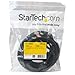 StarTech.com 20 ft. (6.1 m) VGA to VGA Cable - HD15 Male to HD15 Male - Coaxial High Resolution - VGA Monitor Cable (MXT101MMHQ20)