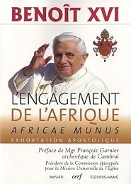 L' engagement de l'Afrique