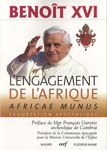 L' engagement de l'Afrique