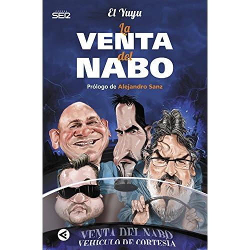 La venta del Nabo (Tendencias) La venta del Nabo (Tendencias)