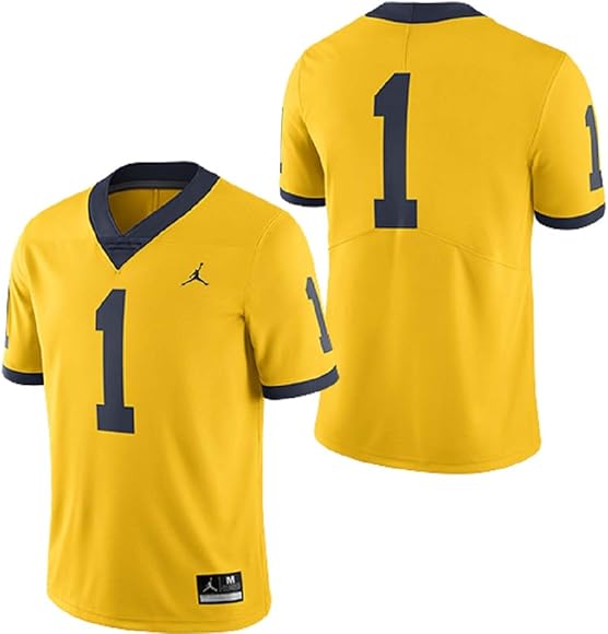 michigan wolverines football clothing