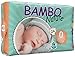 Bambo Nature Diapers-Preemie-24 Count
