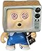Teevee Stevie: ~3
