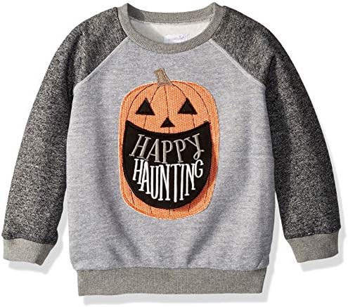 Mud Pie Grey Boys Halloween Pumpkin Zipper Mouth One Piece 40 Nwt Sale Baby Toddler Clothing Mrb78 Clothing Shoes Accessories