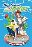 High School Debut (3-in-1 Edition), Vol. 2: Includes vols. 4, 5 & 6