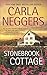 Stonebrook Cottage (Carriage House)