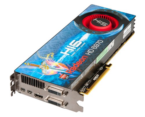 Radeon HD 6970 H697F2G2M