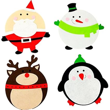 Amazoncom Autumn Water 2017 Christmas Mouse Pad Cute