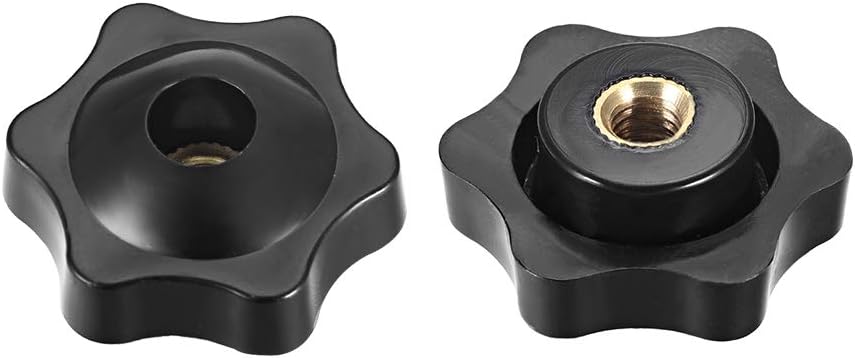 MANIGLIA A ROSETTA COTTALI - GEMMA PORCELLANA OTTONE LUCIDO QUADRO 8 Mm - Foto 8