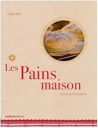 Les  pains maison