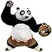 Kung Fu Panda 3 Po 10" Plush Figure [Fighting Stance]