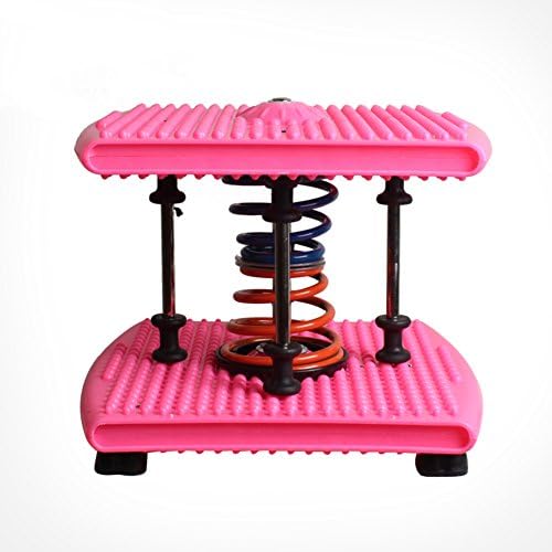 Dancing machine household use spring slim fitness equipment silent twist waist time-E