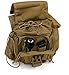 Red Rock Outdoor Gear Hipster Sling Bag