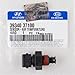 Genuine Hyundai 39340-37100 Air Temperature Sensor