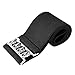 GRACE KARIN Women Wide Metal Stretch Elastic Waist Belt (Multicolor)