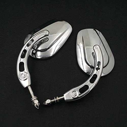 motorcycle mirrors