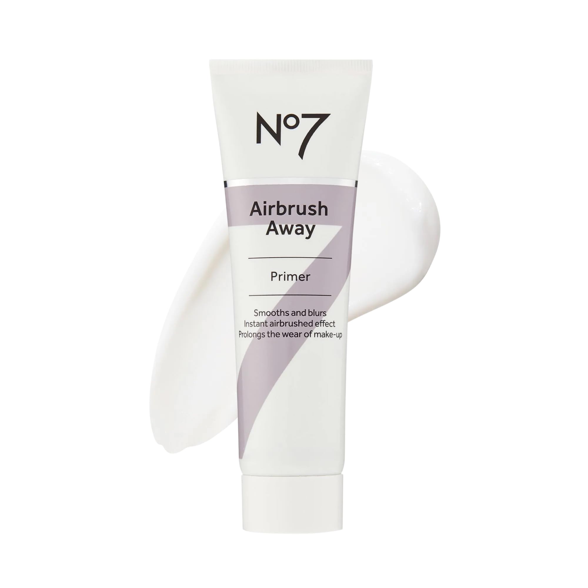 No7 Airbrush Away Primer 30ml (Updated Packaging)