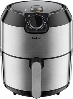 Tefal Easy Fry Classic+ EY201D
