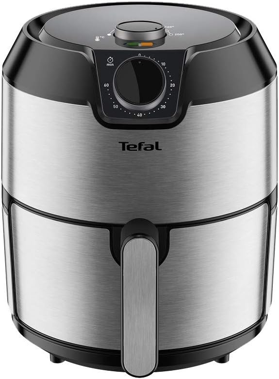 Tefal Easy Fry Classic+ EY201D