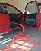 Cen-Tec Systems 99669 50 foot Premium Garage Kit with Orange hose