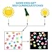 Leisure&More Value Pack Water Beads 24 oz, 650gram ,70000 Pieces, Gel Beads,Tactile Sensory Toys for Kids ,Orbeez Refill,DIY Gift Idea , Vase Filler ,Grow Plants ,Relaxing Squishy Beads Spa