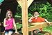Creative Playthings (Playtime Series) Swing Set Made in The USA … (Charlotte)