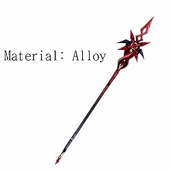P1PSZ Arlecchino keychain Game Arlecchino Cosplay