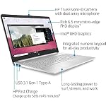 2021-Newest-HP-156-FHD-IPS-Touchscreen-Laptop-10th-Gen-Intel-i7-1065G7Up-to-39GHz-12GB-RAM-256GB-PCIe-SSD-Intel-Iris-Plus-Graphics-Webcam-USB-AC-HDMI-WiFi-Win10-wGM-Accessories