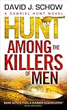 Gabriel Hunt - Hunt Among the Killers of Men (Gabriel Hunt Adventures (Paperback))