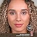 Burt's Bees 100% Natural Glossy Liquid Lipstick, Coral Cove, 1 Tube