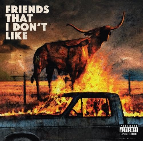 La 4 - Just Friends - Amazon.com Music