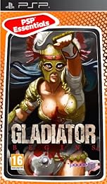 Gladiator Begins