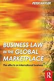 Image de Business Law in the Global Marketplace