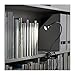 Emazing Jansjö Led Clamp Spotlight, Silver Color