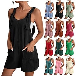 XPSJBBB Womens Clothes One Piece Jumpsuits for