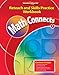 Math Connects, Grade 1, Reteach and Skills Practice Workbook (ELEMENTARY MATH CONNECTS)
