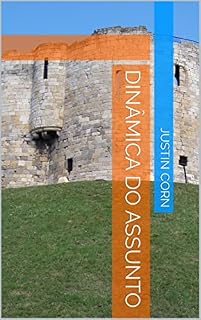 Livro Dinâmica Do Assunto