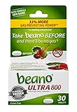 Beano Tablets, 30 Count