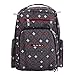 Ju-Ju-Be Be Right Back Backpack Diaper Bag, Magic Merlot