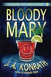 Bloody Mary:: 2 (Jack Daniels Mysteries)