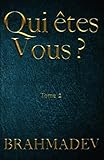 Image de Qui êtes-vous ? Tome II: Le secret qui changera votre vie (Volume 2) (French Edition)
